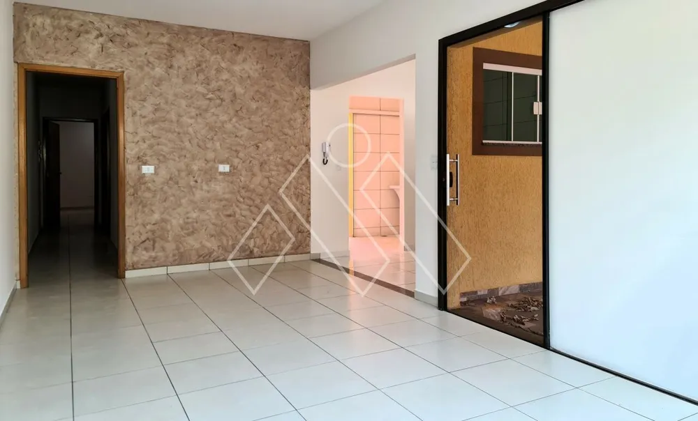 Casa, 3 quartos, 90 m² - Foto 9