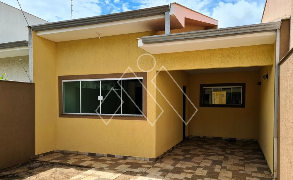 Casa, 3 quartos, 90 m² - Foto 10