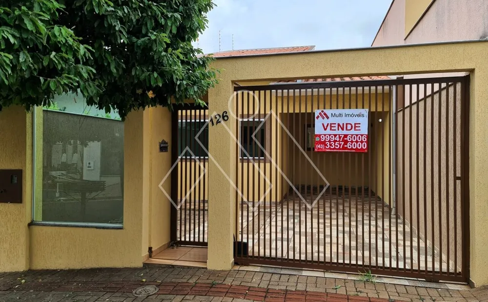 Casa, 3 quartos, 90 m² - Foto 8