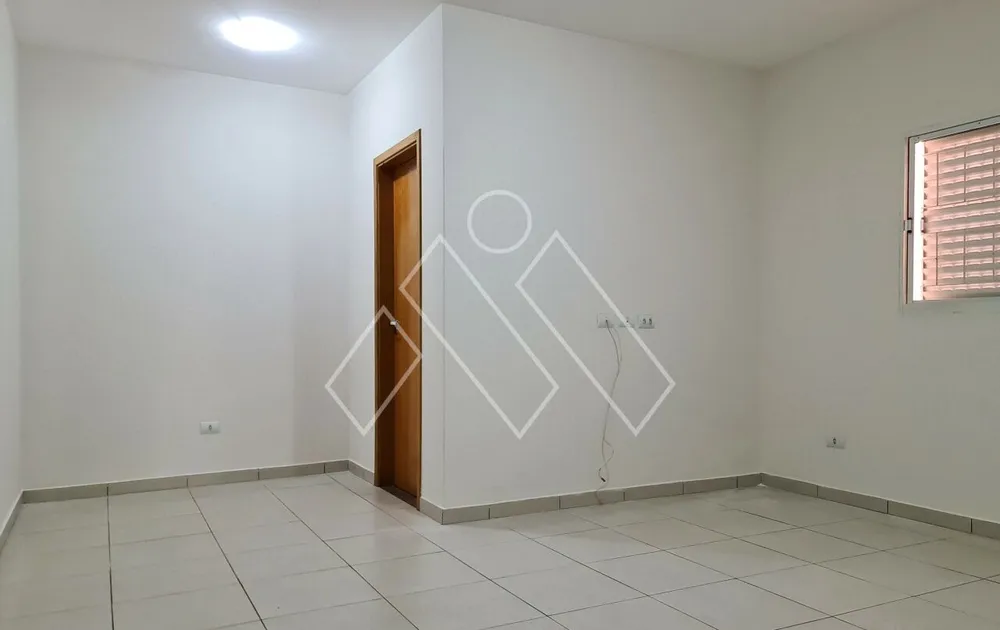 Casa, 3 quartos, 90 m² - Foto 1