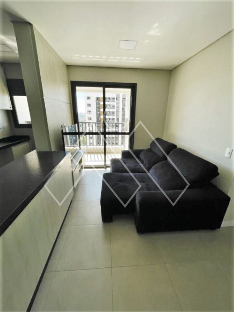 Apartamento, 3 quartos, 75 m² - Foto 2