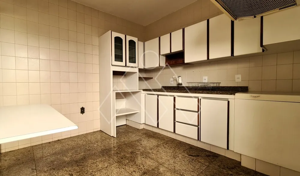 Casa de Vila, 5 quartos - Foto 1