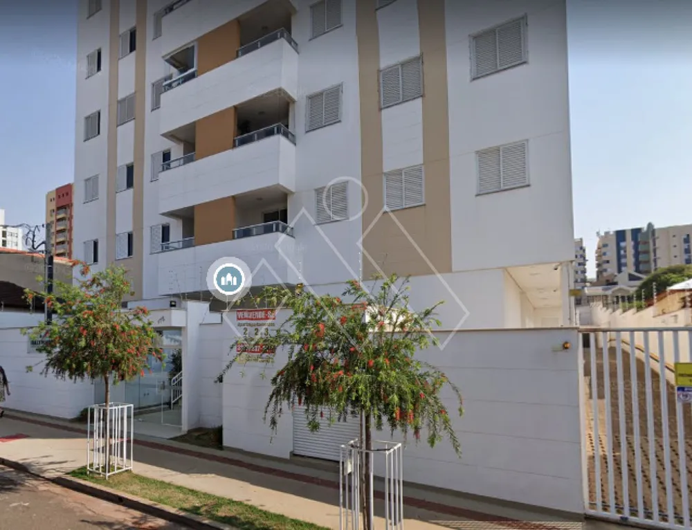 Apartamento, 3 quartos, 77 m² - Foto 1