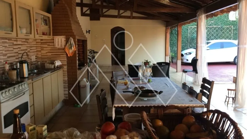 Casa, 5 quartos, 400 m² - Foto 11