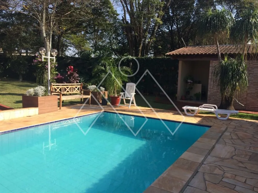 Casa, 5 quartos, 400 m² - Foto 8
