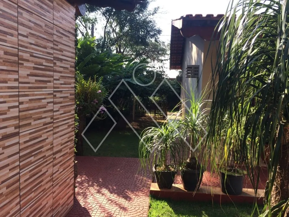 Casa, 5 quartos, 400 m² - Foto 12