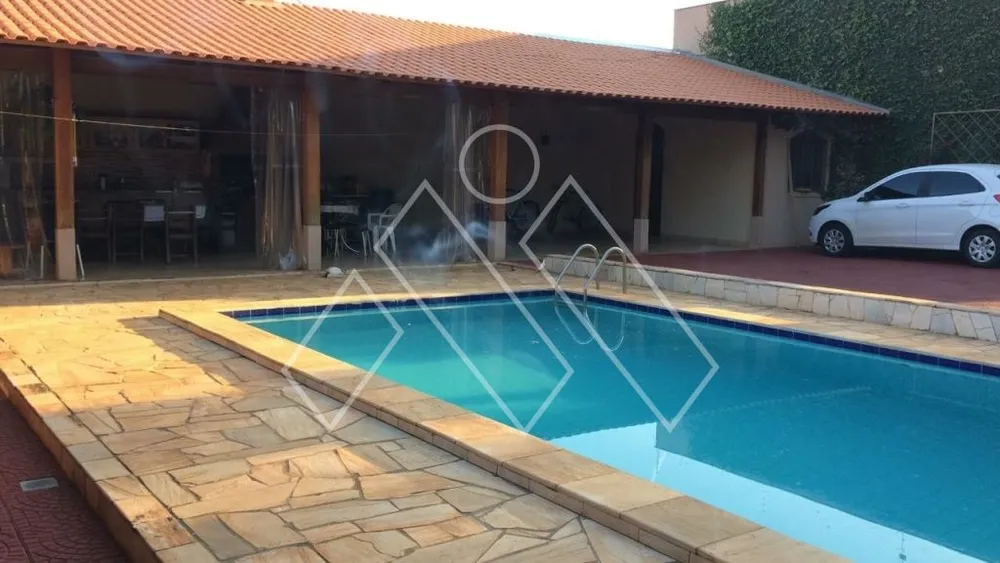 Casa, 5 quartos, 400 m² - Foto 13