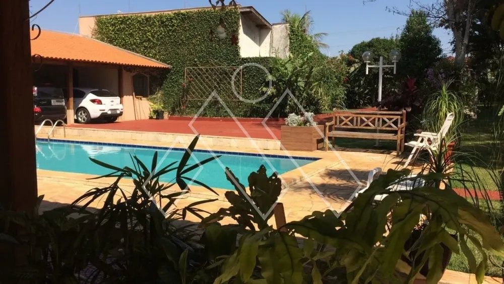 Casa, 5 quartos, 400 m² - Foto 2