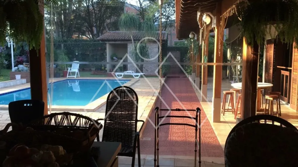 Casa, 5 quartos, 400 m² - Foto 10