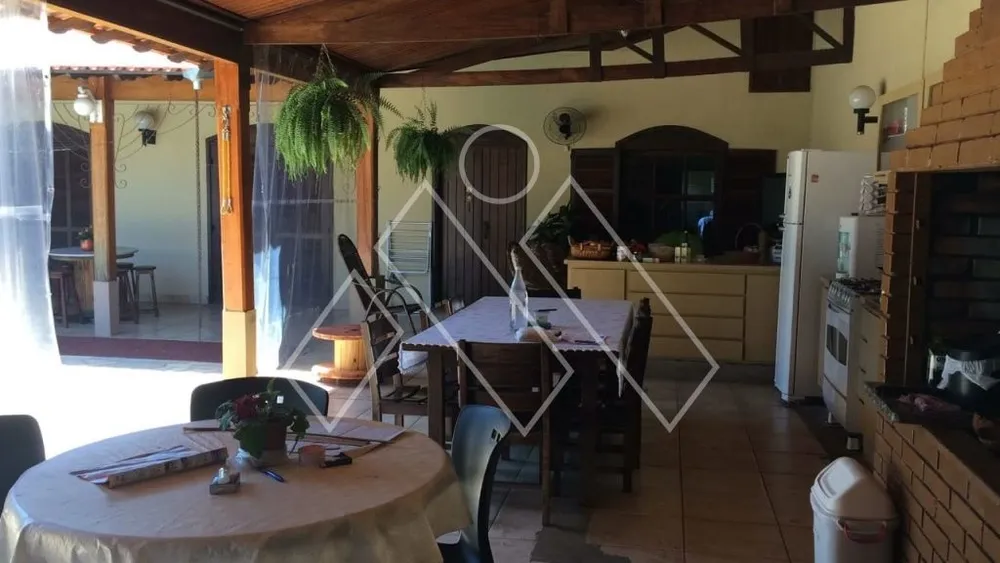 Casa, 5 quartos, 400 m² - Foto 5
