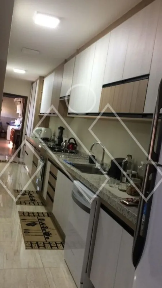 Casa, 5 quartos, 400 m² - Foto 14