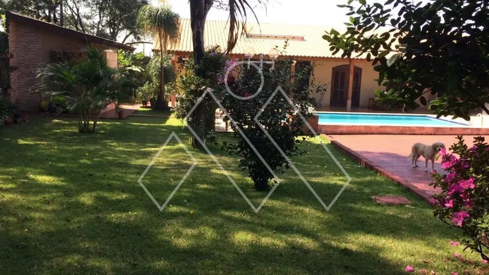 Casa, 5 quartos, 400 m² - Foto 6