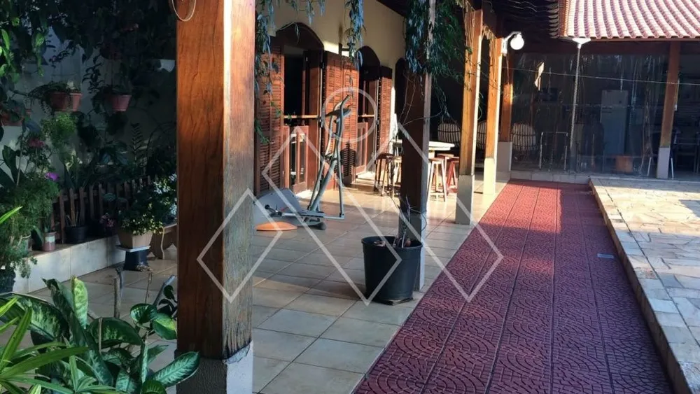 Casa, 5 quartos, 400 m² - Foto 7