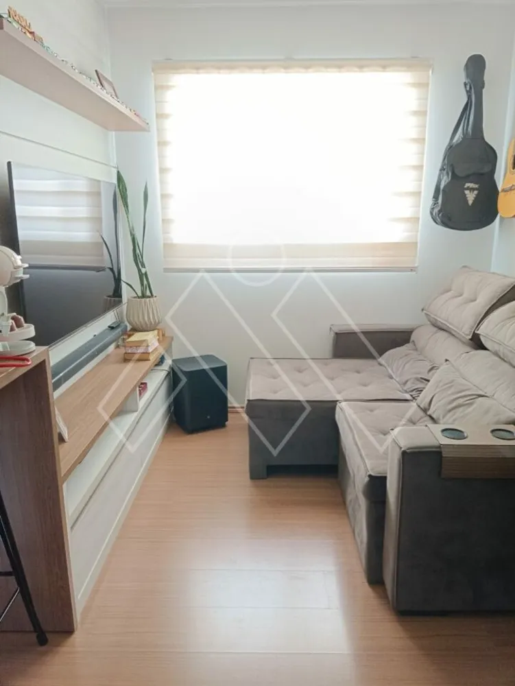 Apartamento, 2 quartos, 44 m² - Foto 6