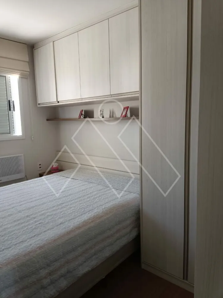 Apartamento, 2 quartos, 44 m² - Foto 9