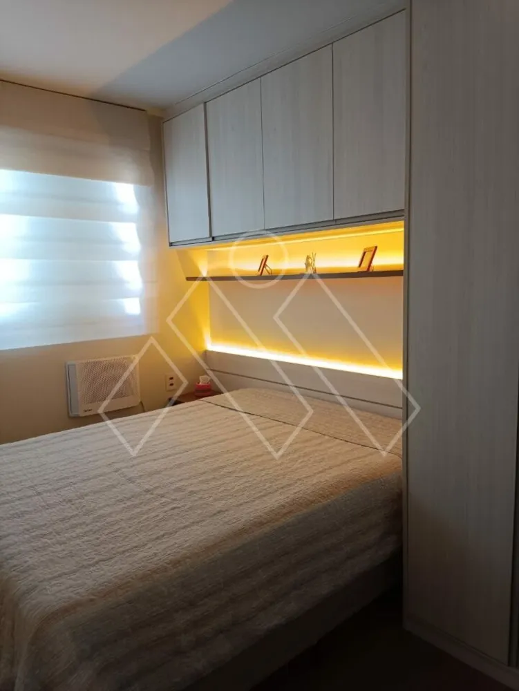 Apartamento, 2 quartos, 44 m² - Foto 5