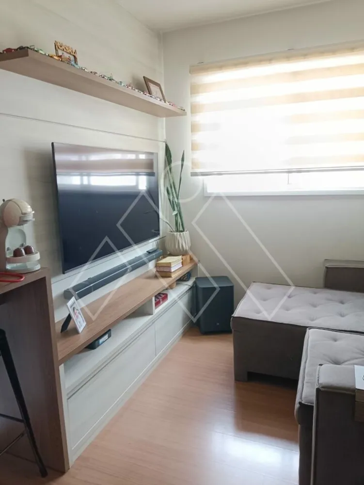 Apartamento, 2 quartos, 44 m² - Foto 8