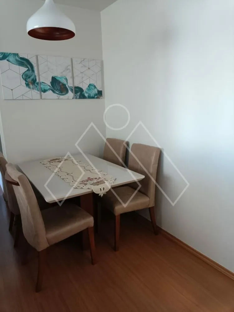 Apartamento, 2 quartos, 44 m² - Foto 12