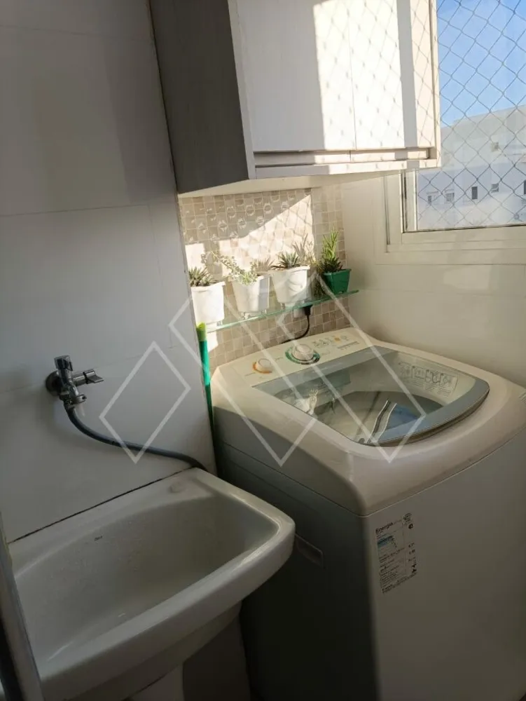 Apartamento, 2 quartos, 44 m² - Foto 7