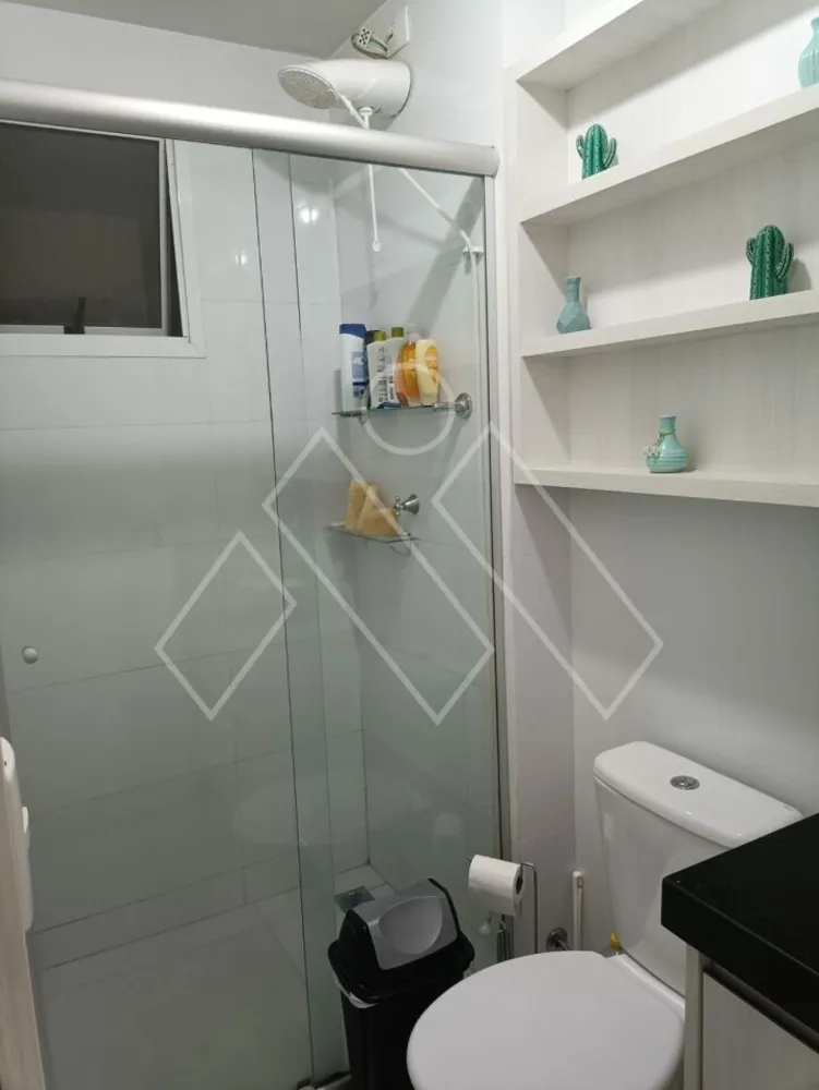 Apartamento, 2 quartos, 44 m² - Foto 3