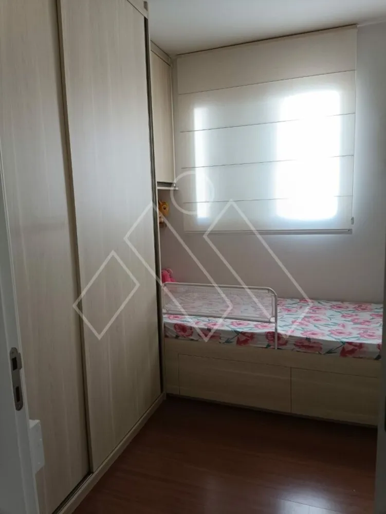 Apartamento, 2 quartos, 44 m² - Foto 2