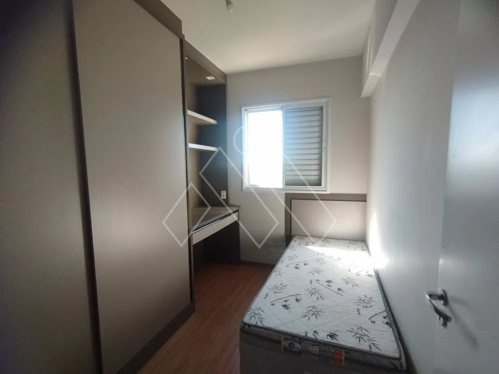 Apartamento, 2 quartos, 55 m² - Foto 6