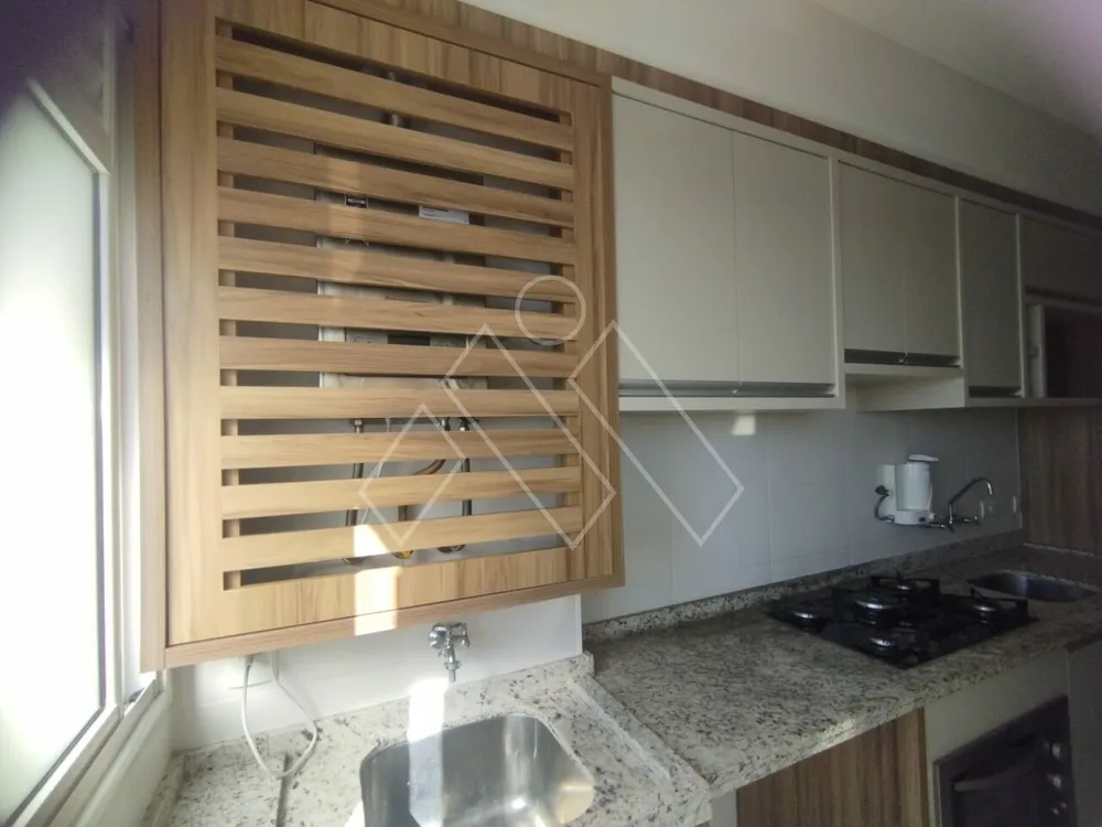 Apartamento, 2 quartos, 55 m² - Foto 8