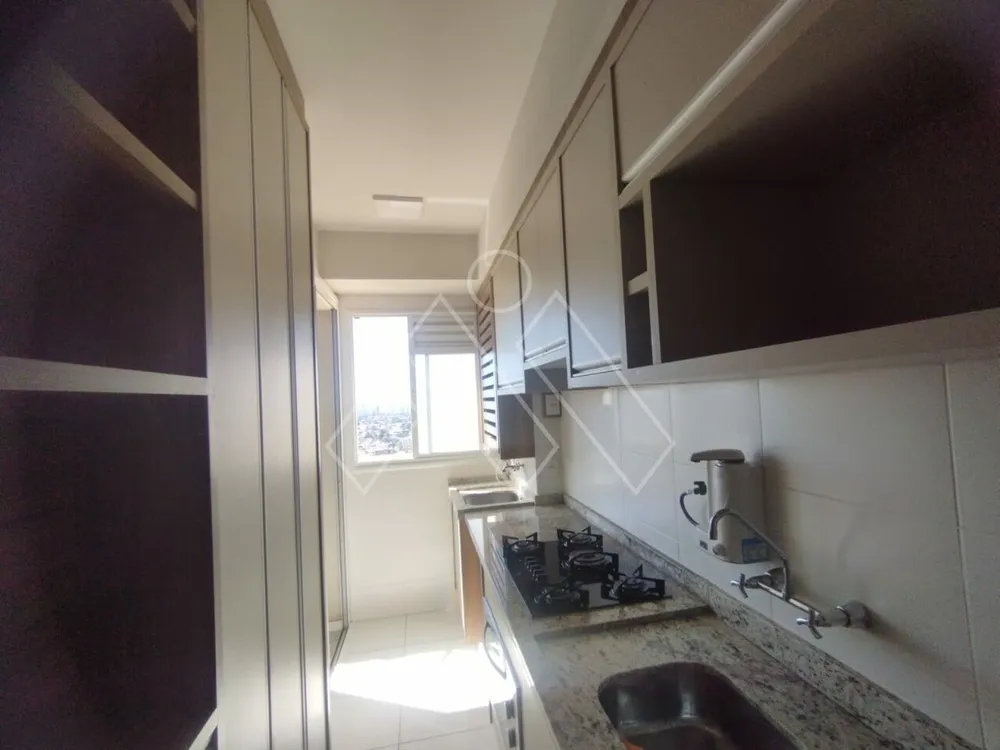 Apartamento, 2 quartos, 55 m² - Foto 7