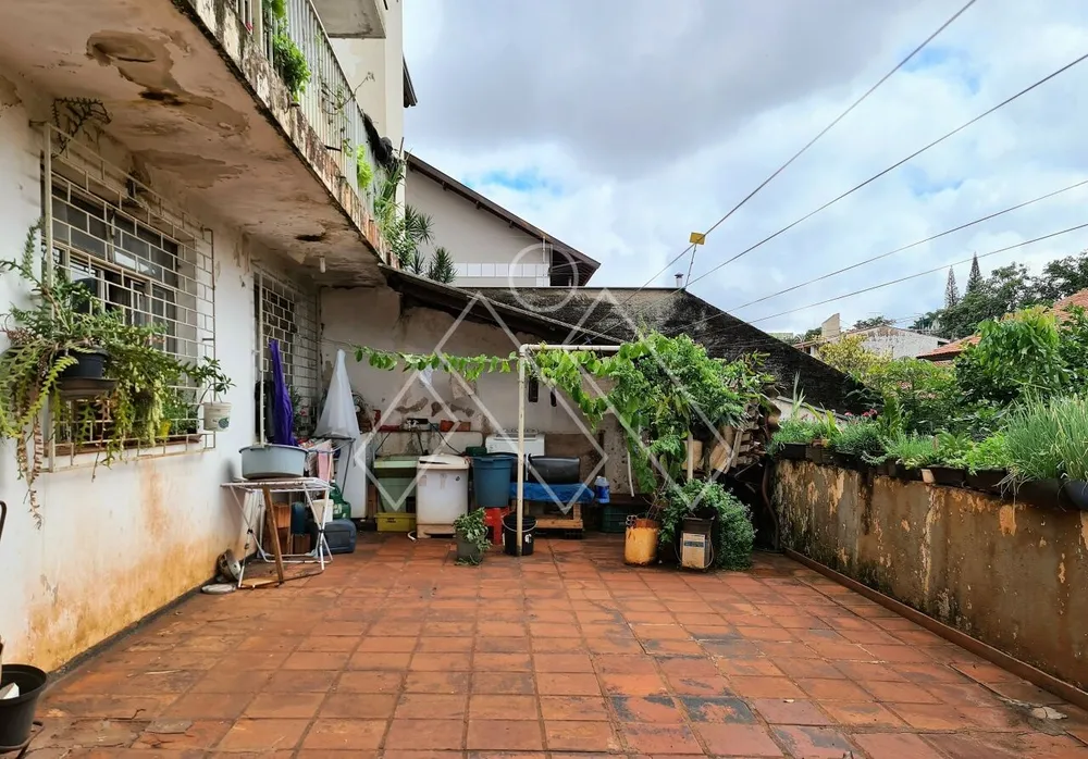 Casa, 4 quartos, 254 m² - Foto 9