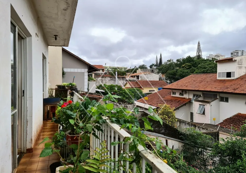 Casa, 4 quartos, 254 m² - Foto 16