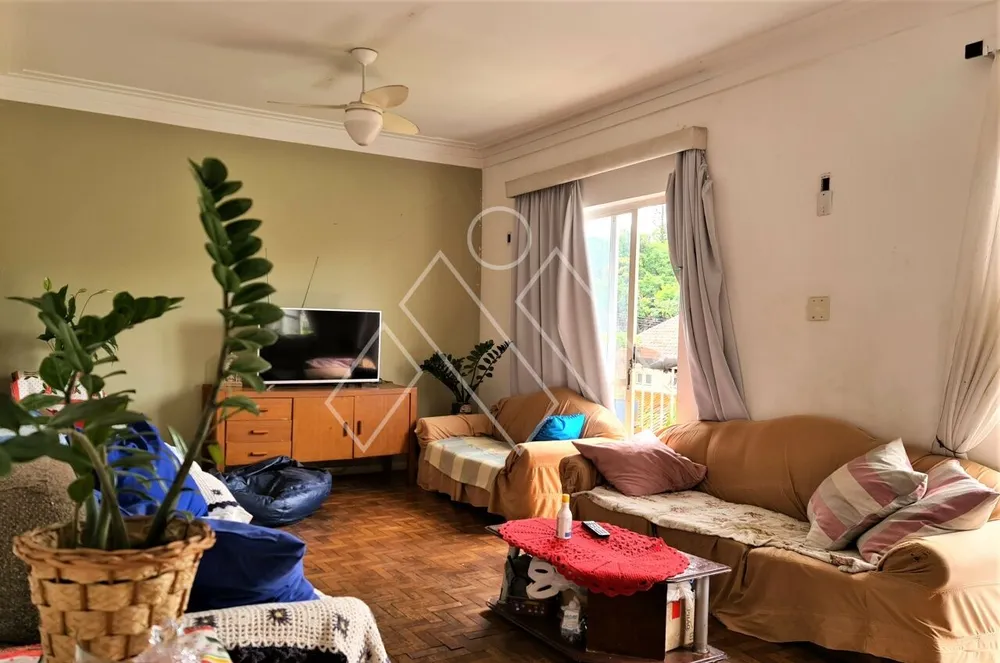 Casa, 4 quartos, 254 m² - Foto 11