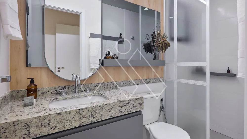 Apartamento, 2 quartos, 62 m² - Foto 8