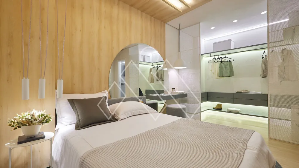 Apartamento, 2 quartos, 62 m² - Foto 7