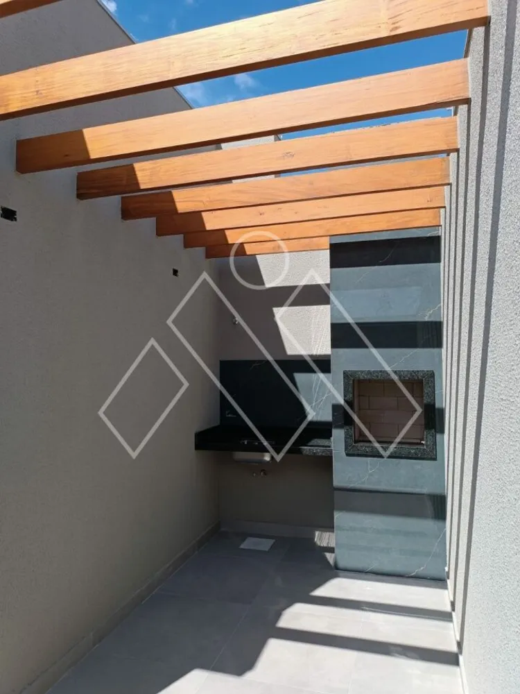 Casa, 3 quartos, 74 m² - Foto 8