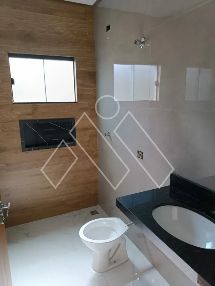 Casa, 3 quartos, 74 m² - Foto 6