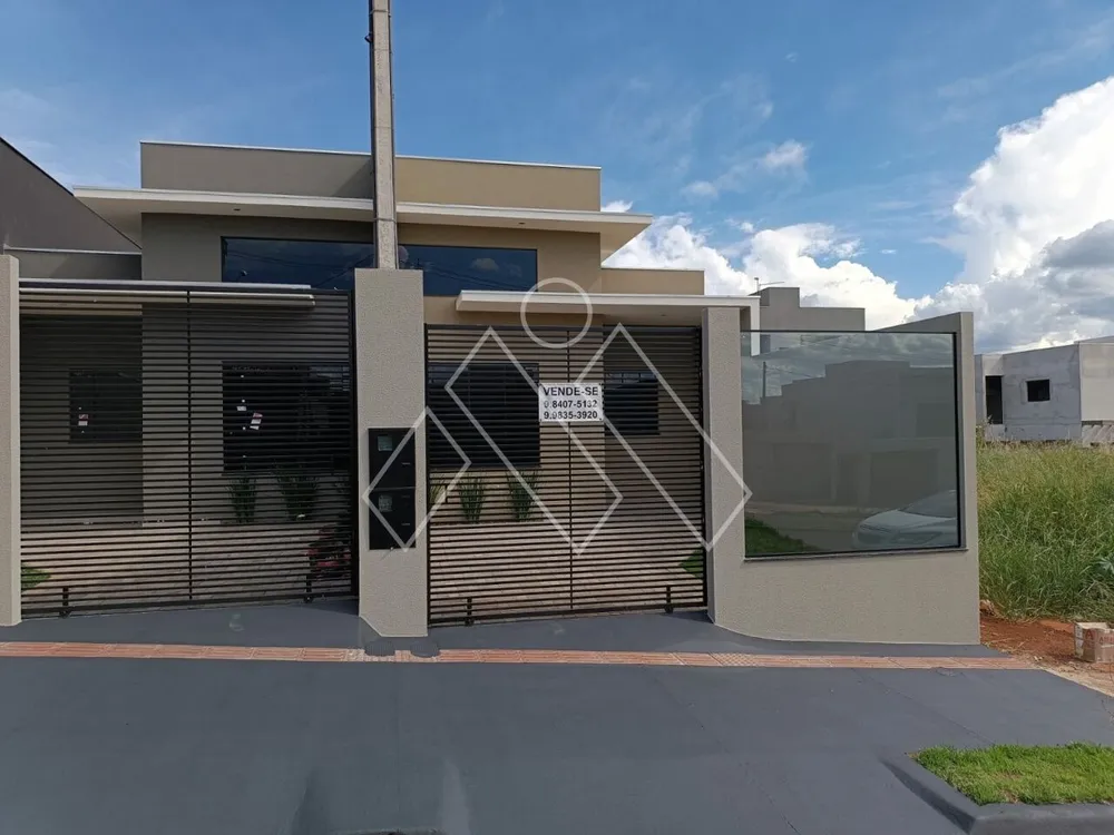 Casa, 3 quartos, 74 m² - Foto 4