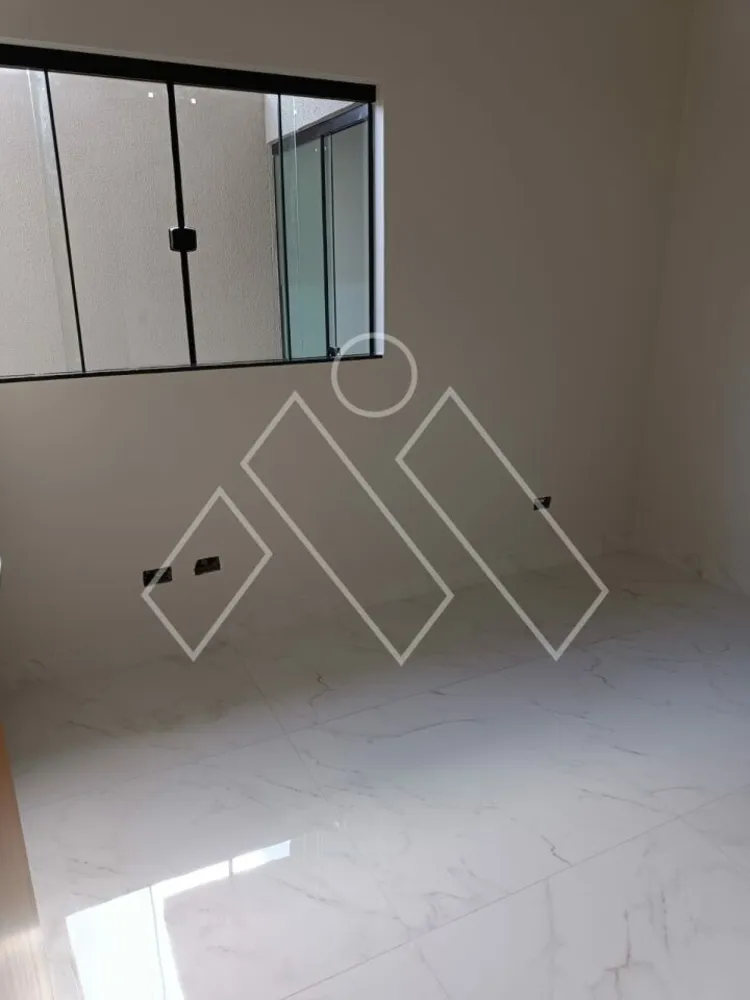 Casa, 3 quartos, 74 m² - Foto 2