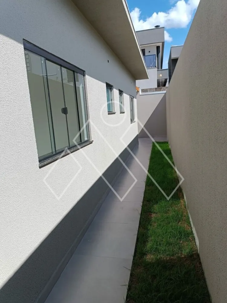 Casa, 3 quartos, 74 m² - Foto 9