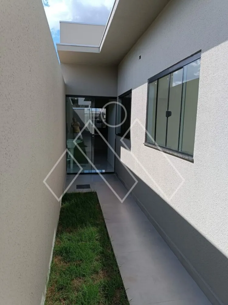 Casa, 3 quartos, 74 m² - Foto 12