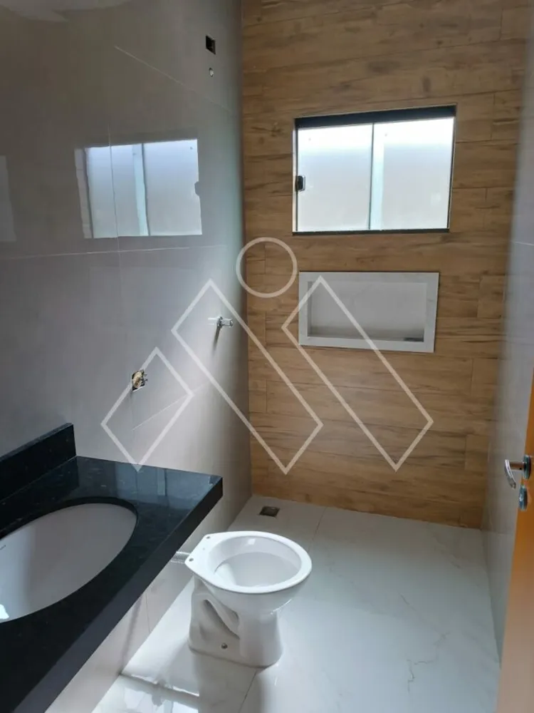 Casa, 3 quartos, 74 m² - Foto 10