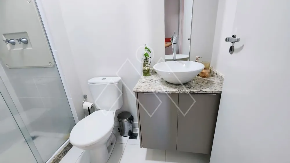 Apartamento, 2 quartos, 54 m² - Foto 4