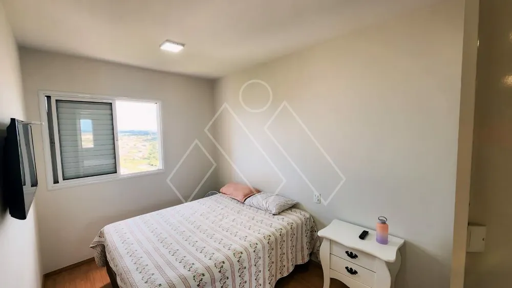 Apartamento, 2 quartos, 54 m² - Foto 2
