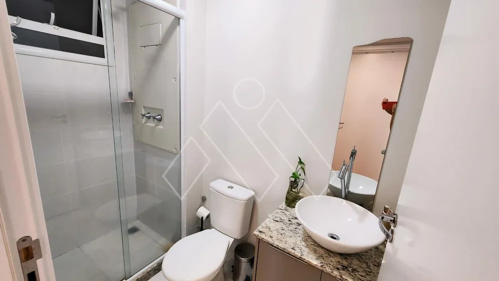 Apartamento, 2 quartos, 54 m² - Foto 10