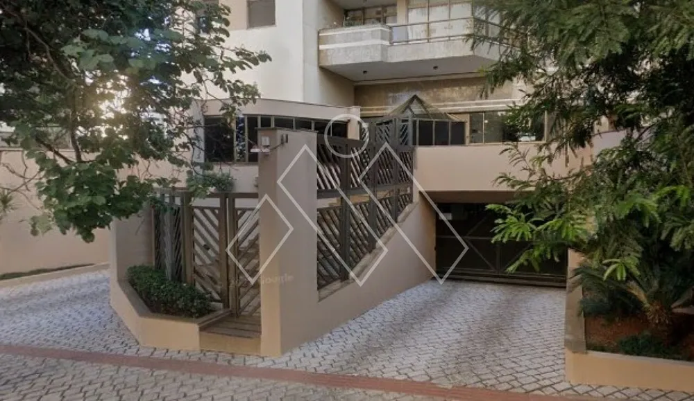 Apartamento, 4 quartos, 248 m² - Foto 1