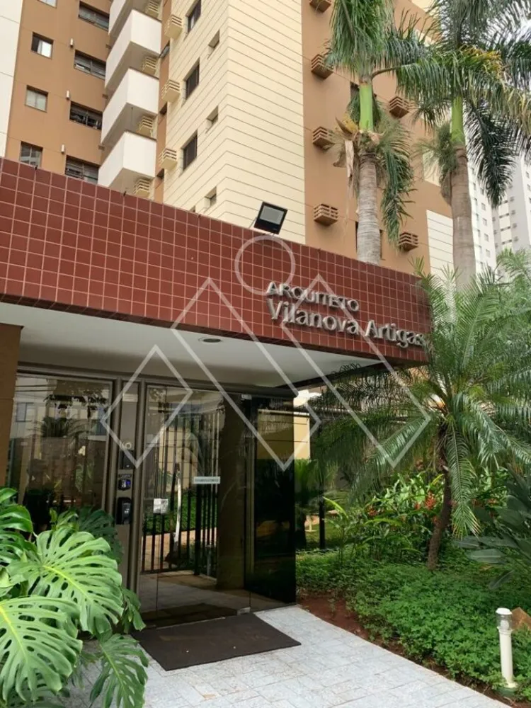 Apartamento, 3 quartos, 297 m² - Foto 1