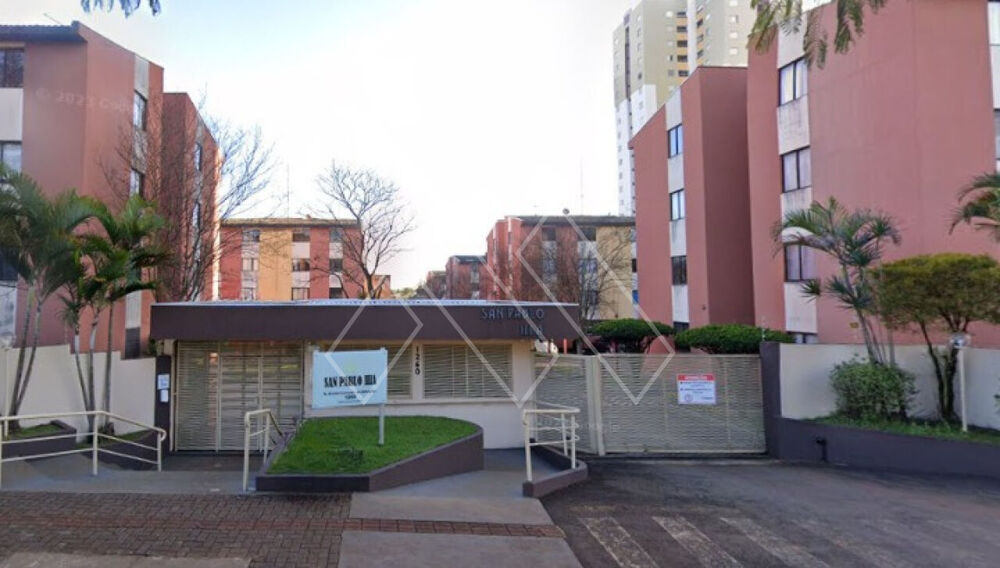 Apartamento, 2 quartos, 42 m² - Foto 1