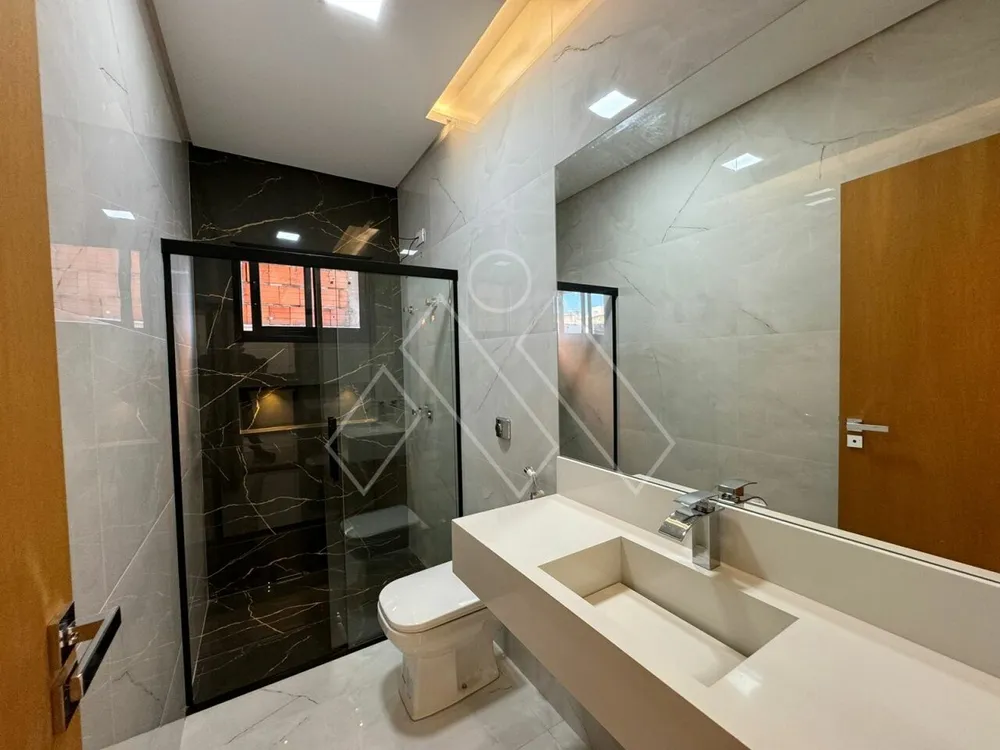 Casa de Condomínio, 3 quartos - Foto 11