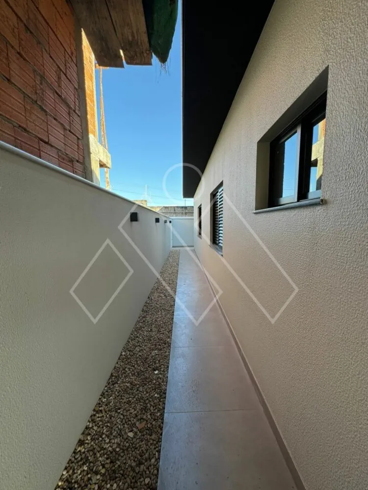 Casa de Condomínio, 3 quartos - Foto 10