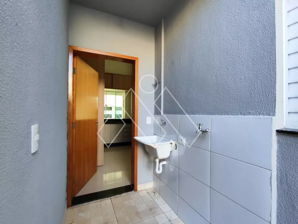 Casa, 3 quartos, 80 m² - Foto 9