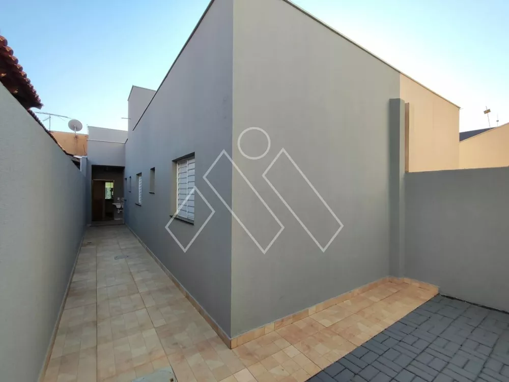 Casa, 3 quartos, 80 m² - Foto 10